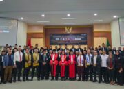 Sumpah Advokat di Pengadilan Tinggi Makassar, PERADI Bersatu Dorong Integritas Digital