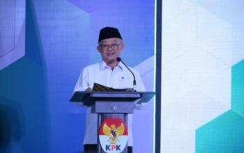 IntegritasPendidikan, TransparansiPublik, ReformasiPendidikan