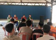 Pengusaha AMK Jawab Keluhan Warga Kampung Boyong Terkait Dangkalnya Muara Sungai