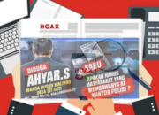 Bantah Tudingan Pemberitaan Terkait Jual Sabu di Sei Siarti, Ahyar: Fitnah, Tidak Benar 