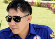Ramadhan Ponga, Ketua Bidang Hukum dan Advokasi FMKI Morowali. | Foto: FMKI Morowali.